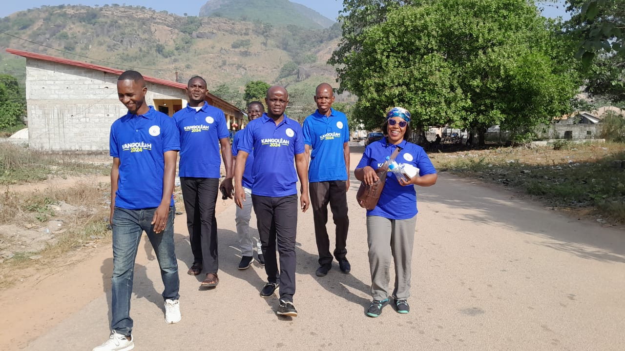 Conception de la salle du serveur